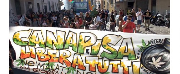 Cannabis fiera a Pisa – Il punto di vista dell’osservatorio per le politiche della famiglia