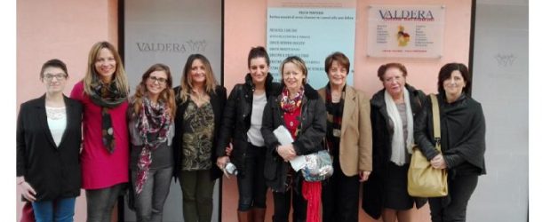 La Commissione Pari Opportunità (CPO) incontra i maturandi a Pontedera per parlare di discriminazione