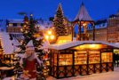 Gita a Bolzano (mercatini di Natale) con la Misericordia di Bientina