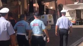 Operazione antidroga interforze nel pisano. All’opera le polizie locali di Cascina, Pontedera e la Guardia di Finanza