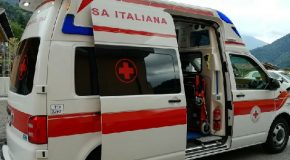 Due giovani morti in provincia di Pisa  nell’impatto contro un camion