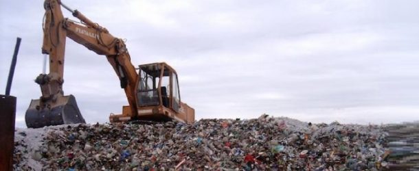 Truffa da 4 milioni di €uro per traffico di rifiuti toscani, in sei in manette