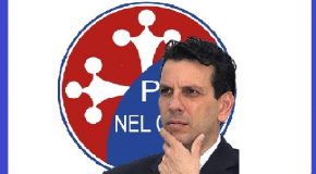 Raffaele Latrofa si candida sindaco di Pisa alle amministrative 2018