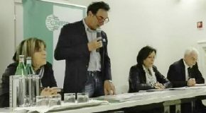 Sardelli, Guarguaglini e Campazzi entrano nella presidenza regionale pubblici esercizi confesercenti