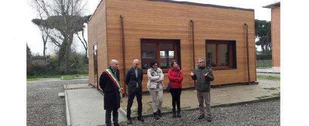 Nuovo laboratorio scolastico all’Istituto Comprensivo Ilaria Alpi di Vicopisano