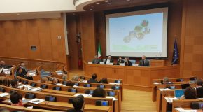 L’Unione Valdera a Roma per stimolare una riforma sulla governance territoriale