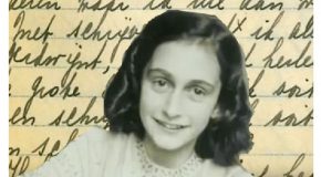 Per la giornata della memoria i ragazzi delle medie di Fornacette portano in scena “l’amore per Anna Frank”