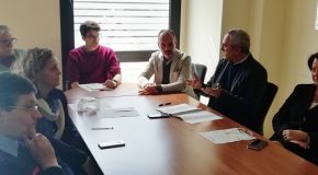 L’Unione Valdera inaugura il servizio digitale – Primo Ente in Toscana