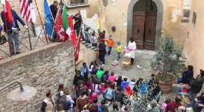 Brunelleschi a Vicopisano 2019: 23 e 24 marzo