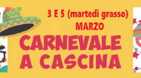 Carnevale 2019, doppia sfilata a San Frediano e a Cascina