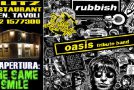 Week – end al Blitz: Oasis e Negramaro