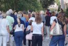 Pisa nel Cuore, con il suo evento nell’ambito di ScopriAMO Pisa, ha aperto ai cittadini la conoscenza dell’antico orto botanico
