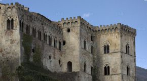 Studi per i restauro  conservativo, per il recupero e la valorizzazione di Castel Tonini
