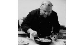 Al pontile 102 di Marina di Pisa lo chef Gianluca Giannini inaugura una serie di appuntamenti culinari con “panino gourmet”