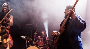 EZZA POWER TRIO IN CONCERTO A CALCINAIA – MUSICASTRADA FESTIVAL