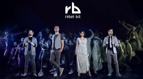 Rebel Bit: un workshop vocale e concerto a Pisa – Domenica 23 febbraio all’ExWide