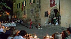 La Festa Medievale di Vicopisano del 1 e 2 settembre presenta interessanti novità