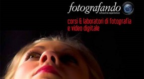 INIZIO DEI CORSI DI FOTOGRAFIA DIGITALE A BIENTINA (MUSIC PARK) ORGANIZZATO DA “FOTOGRAFANDO”